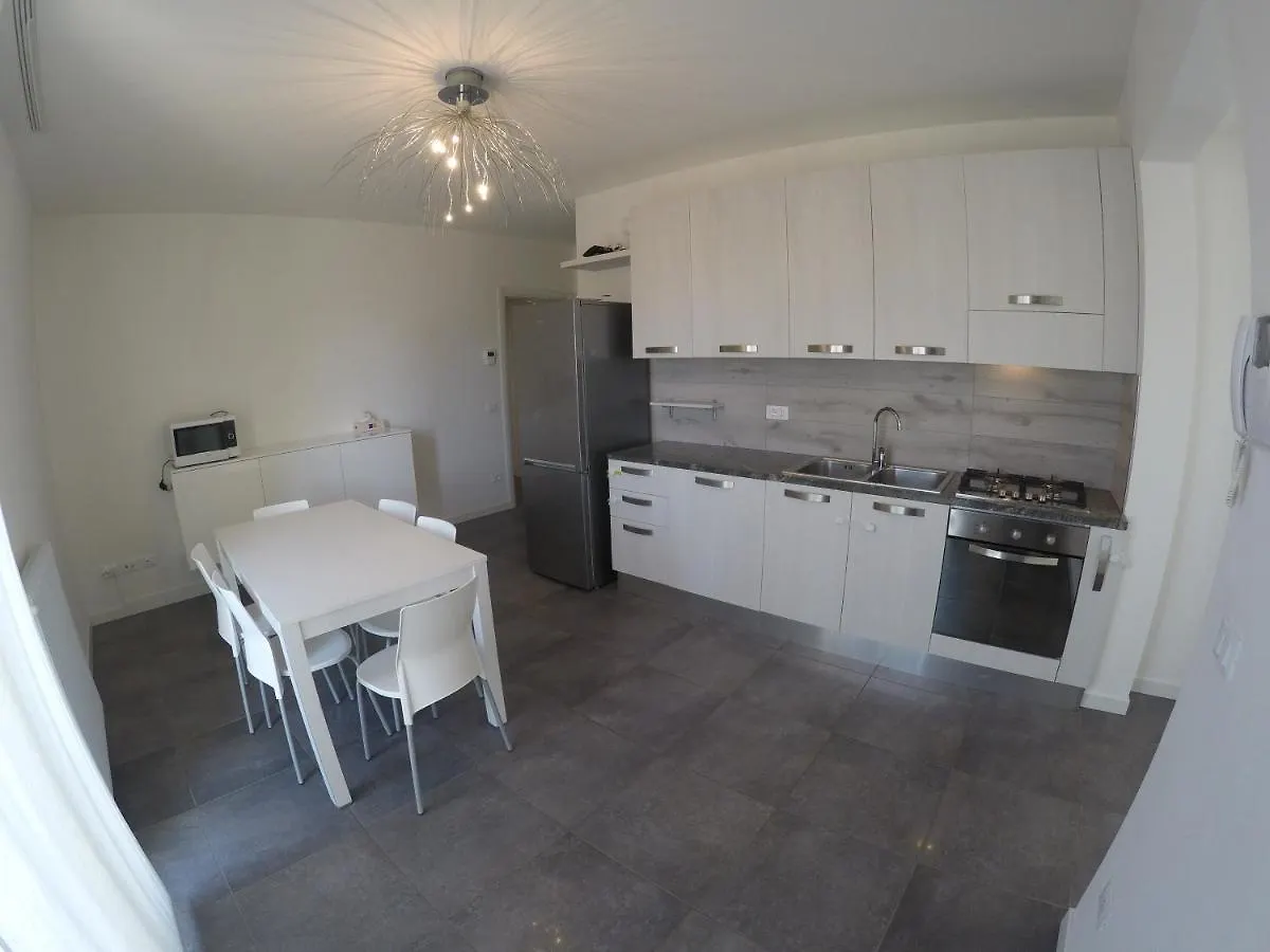 Attico Margherita - Agenzia Cocal Apartment Caorle