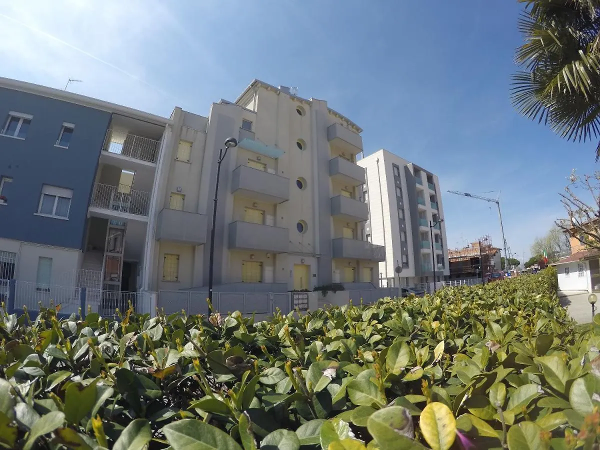 Attico Margherita - Agenzia Cocal Apartman Caorle