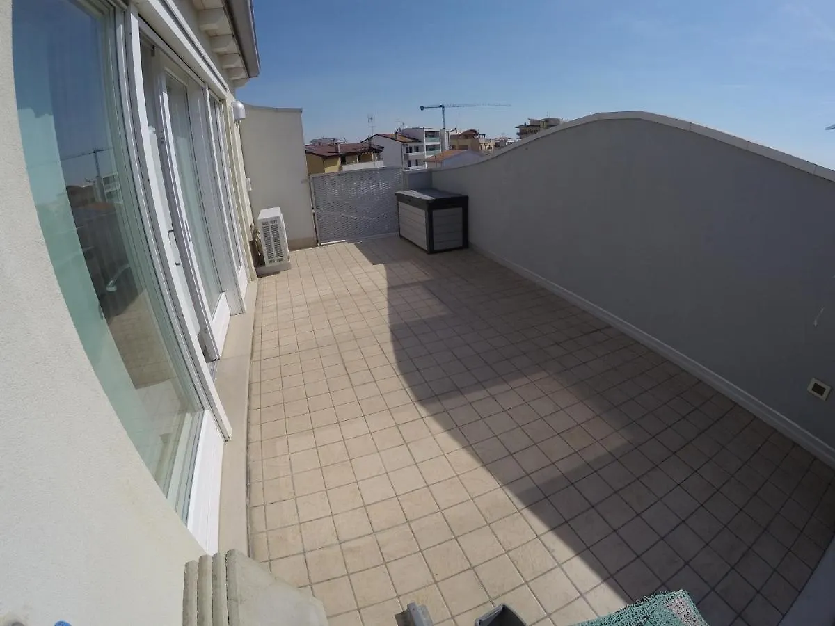 Attico Margherita - Agenzia Cocal Apartment Caorle