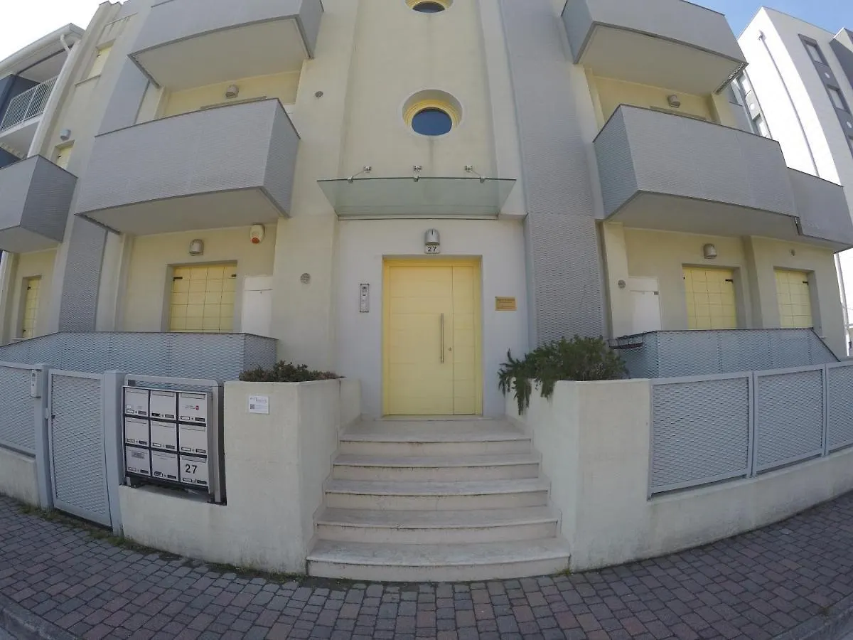Attico Margherita - Agenzia Cocal Apartman Caorle
