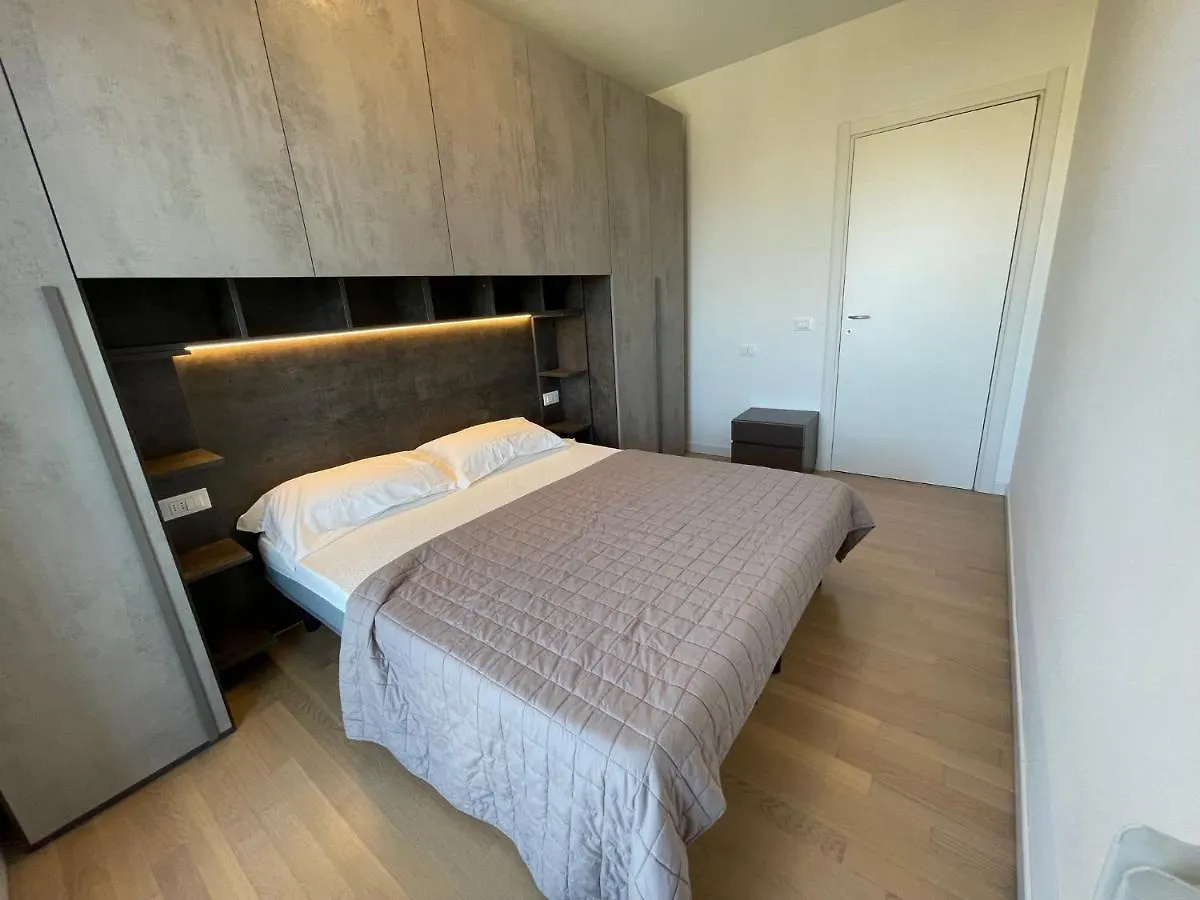 Attico Margherita - Agenzia Cocal Apartman Caorle