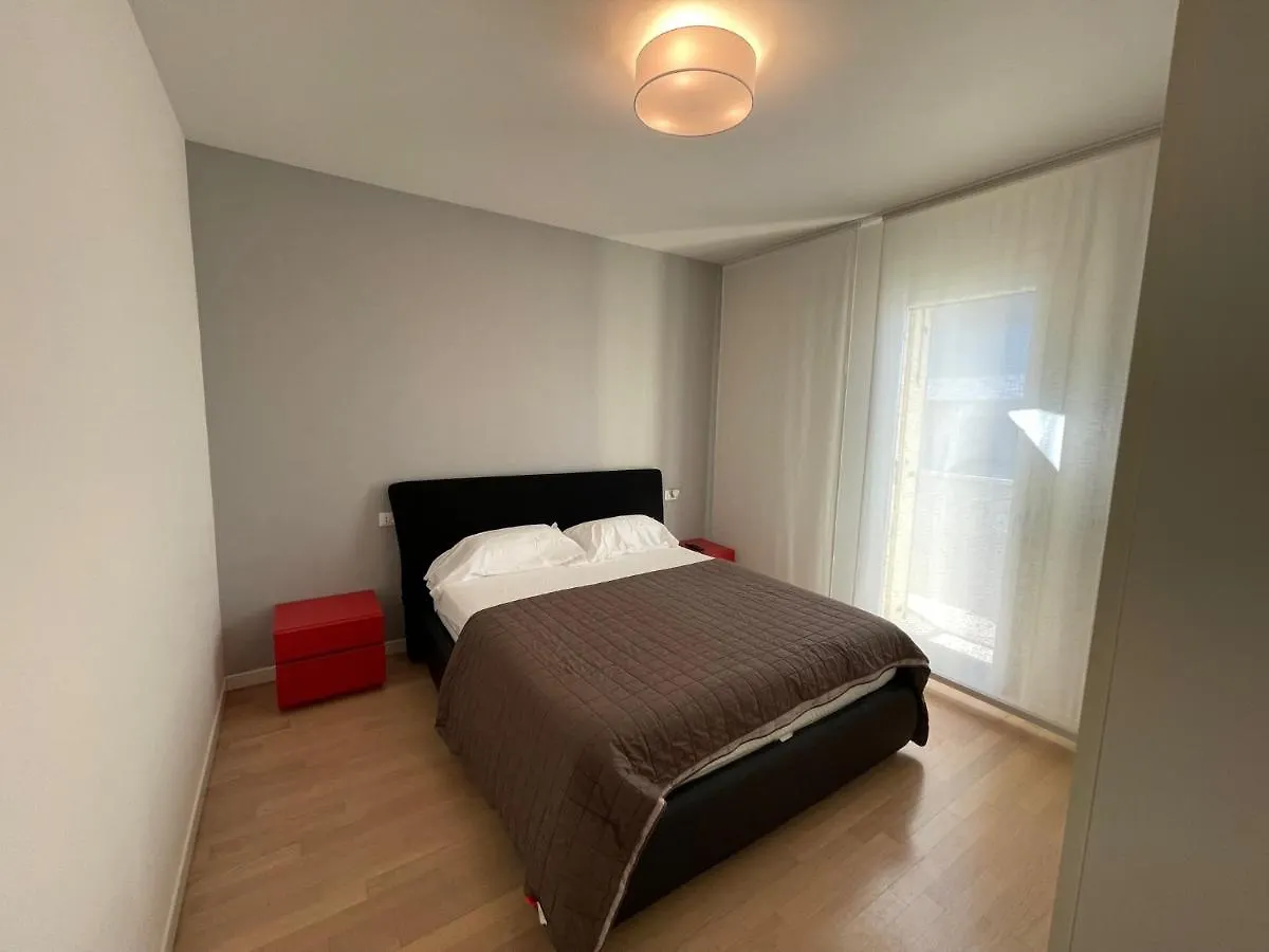 Attico Margherita - Agenzia Cocal Apartman Caorle
