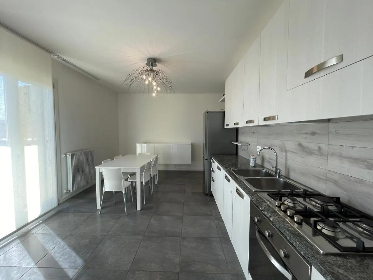 Attico Margherita - Agenzia Cocal Apartment Caorle 0*,